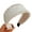 no knot-Beige, variant on Chic Woven Straw Hair Bands for Photo Studios Eye-catching Props for Easter Festival Party Daily Wear Headpiece
