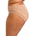 thumbnail image 6 of Elomi Nerina High Leg Brief EL302753, 6 of 9