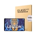 thumbnail image 1 of [2-Pack] Screen Protector for Lenovo Legion Y700 8.8 inch Tempered Glass Screen Protector Film, S Pen Compatible, Anti-Fingerprint, Anti-Scratch, 1 of 7