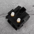 thumbnail image 4 of Válvula Solenoide de Suministro de Aire de Suspensión 37206789450 Apta para Válvula Solenoide 535iX 550i 550iX 4,0 550iX 4,4, 4 of 10