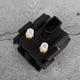 thumbnail image 3 of VOBOR Válvula solenoide de Suministro de Aire de suspensión 535iX 550i 550iX 4.0 550iX 4.4, 3 of 5