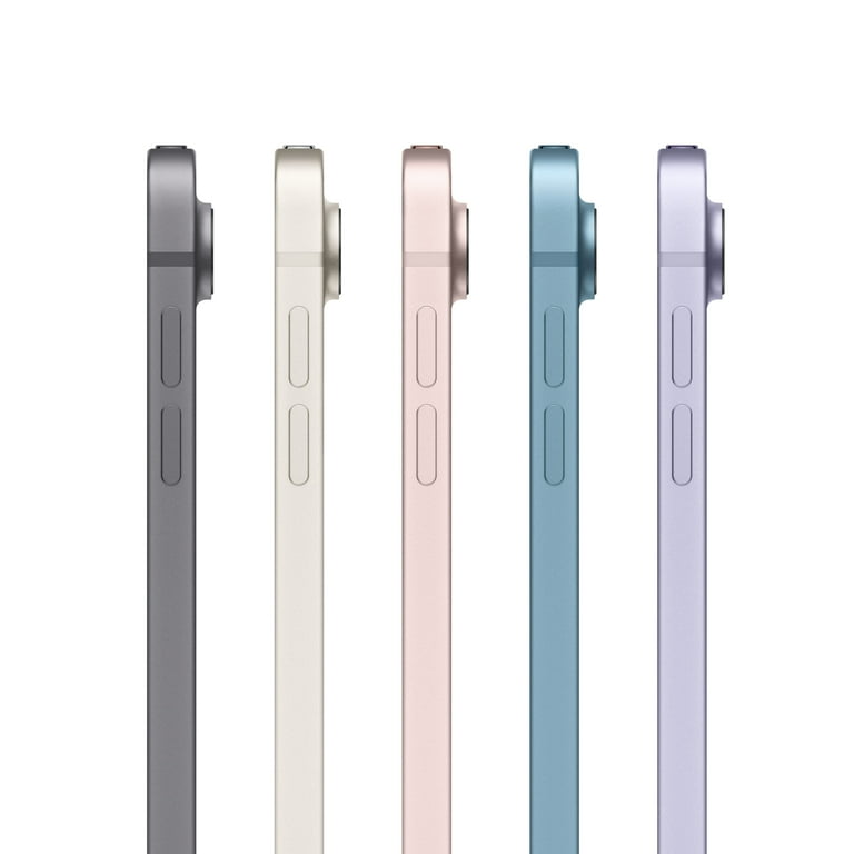 Restored 2022 Apple iPad air Wi Fi+Cellular 64 GB Starlight Restored 2022 Apple iPad air Wi Fi+Cellular 64 GB Starlight