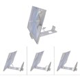 thumbnail image 2 of 14"" 3D Enlarged Screen Mobile Phone Bracket Cellphone Holder Amplifier Magnifier white, 2 of 8