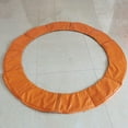 thumbnail image 6 of harayaa Trampoline Pad Edge Protector Tear Resistant Universal Trampoline Edge Cover 12FT, 6 of 9