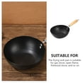 thumbnail image 5 of Small Wok Non-stick Wok Household Frying Pan Kitchenware Chinese Style Wok, 5 of 5
