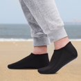 thumbnail image 4 of OUSITAID Neoprene Socks Anti-Slipping Snorkeling Swim Sbr Unisex Multipurpose Comfortable Waterproof Warm Durable, 4 of 22