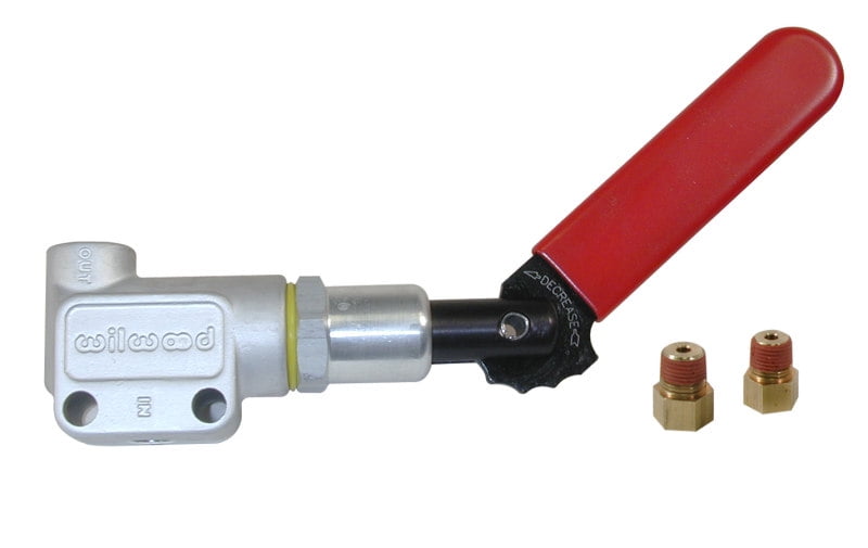 Wilwood Proportioning Valve Lever Adjust