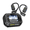 Black, variant on MINISO M98 Open Ear Headphone AI Translator Earbuds Real Time with LED Display Screen Support 135 Languages Bluetooth Headphones