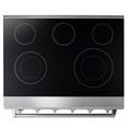 thumbnail image 5 of THOR KITCHEN HRE3601 freestanding smoothtop electric range, 5 of 5