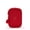 Cherry Tonal, variant on Kipling 100 Pens Pencil Case Organizer with Zipper Compartment