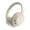 Beige, variant on Bdday ANC Active Noise Cancelling Wireless Headphones Game Sports Noise Cancelling Bluetooth Headphones Four Colors