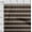 Burnished Bronze, variant on oneOone Cotton Poplin Fabric Argyle Style Ikat Printed Fabric 1 Yard 42 Inch Wide