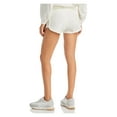 thumbnail image 2 of Vintage Havana Womens Cozy Comfy Casual Shorts, 2 of 2