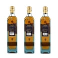 thumbnail image 4 of PAQUETE WHISKY JOHNNIE WALKER BLUE LABEL BLENDED SCOTCH 750 ML X3, 4 of 4