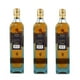 thumbnail image 4 of PAQUETE WHISKY JOHNNIE WALKER BLUE LABEL BLENDED SCOTCH 750 ML X3, 4 of 4