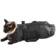 thumbnail image 4 of Malla De Sujeción Bolsa Para Bañar Gatos Recorte Aseo Para Uñas Mascotas Pesadas Otros, 4 of 8