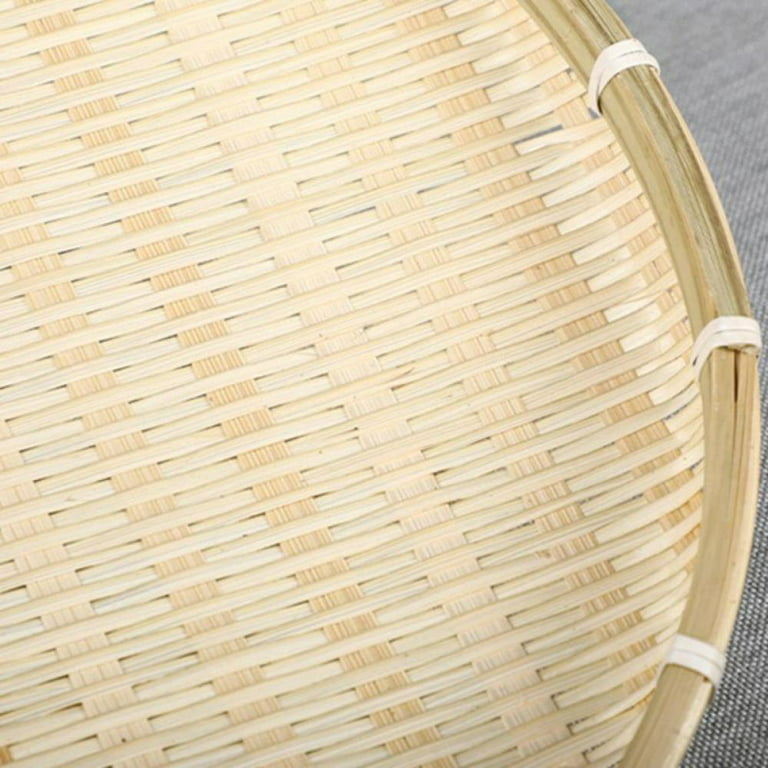 5 Best Basket Weaving Materials  Basket weaving, Basket weaving
