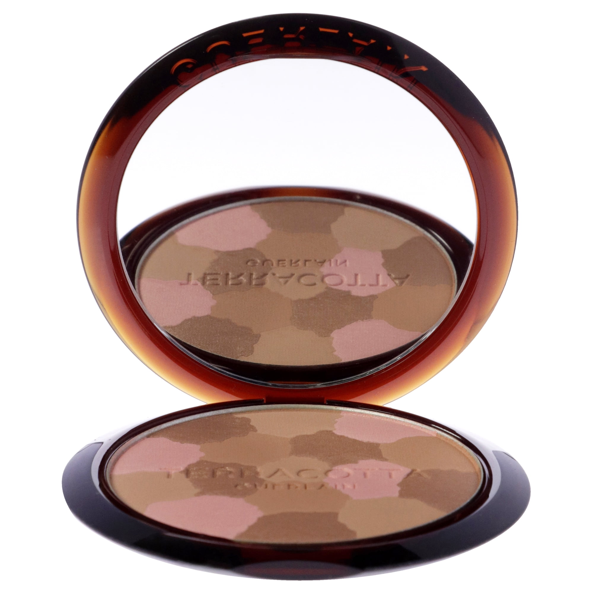 Guerlain Terracotta Light Bronzer - Sun-Kissed Healthy Glow Powder