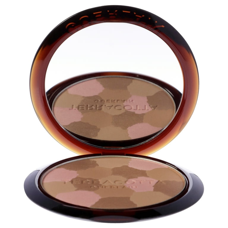 Guerlain Terracotta Light Bronzer - Sun-Kissed Healthy Glow Powder