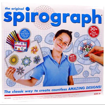 spirograph activity set walmart