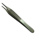 thumbnail image 1 of Pinza Adson Sin Dientes Instrumental Médico Guttek Pakistán Guttek 15-300, 1 of 2