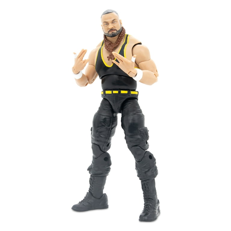 人気 Figure Action Kingston Eddie AEW Toy Series (Unrivaled スポーツ