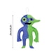 thumbnail image 2 of Promotion Muñeco de peluche de juguete para regalo muñeco de trapo para niños de estilo de dibujos animados 1 unidad, 2 of 2