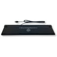 thumbnail image 4 of HP Slim Keyboard & Mouse Combo Black, 4 of 7