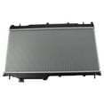 thumbnail image 4 of TRQ Radiator Fits 2014-2018 Subaru Forester RDA83135, 4 of 4