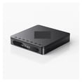 thumbnail image 1 of Multifunctional CD Player Bluetooth HiFi Portable Stereo Long-Lasting Battery, 1 of 5