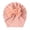 A14-Light Pink, variant on Kids Sun Hat for Boys Girls Mesh Bucket Hat Toddler UV Protection Beach Hat Kids Foldable Fishing Hat Baby Girls Turban Hats With Bow Caps Bonnets Headwraps For Toddlers