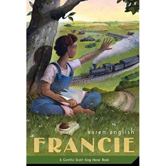 Pre-Owned Francie (Paperback) 031237383X 9780312373832