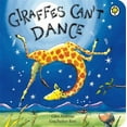 thumbnail image 1 of Pre-Owned Giraffes Can't Dance, 1 of 1