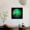 thumbnail image 4 of Cosmic Microwave Background, Framed Art Print Wall Art Sold by Art.Com, 4 of 6
