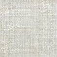 thumbnail image 2 of Pemberly Row Modern / Contemporary Cream Linen Textured Fabric Stool, 2 of 10