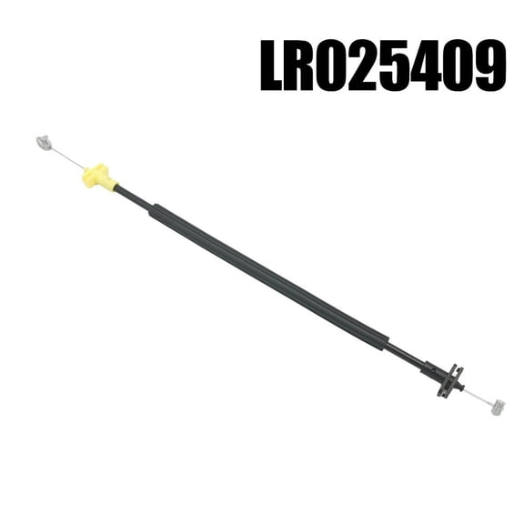Front Door Lock Cable for Range Rover Evoque 2011-2019 LR025409