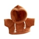 thumbnail image 1 of Ropa para muñecas de peluche de 20 cm, bonitos accesorios para muñecas de peluche, regalos, juguetes para muñecas DIY. Marrón, 1 of 9