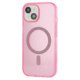 thumbnail image 3 of For iPhone 13 Case Compatible with MagSafe 2.0mm PC + TPU Glitter Phone Cover - Black, 3 of 5