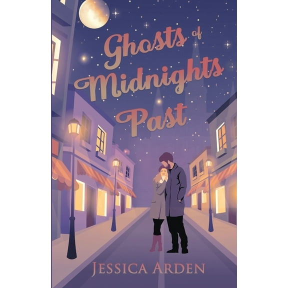 Ghosts of Midnights Past, (Paperback)