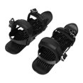 thumbnail image 3 of Patins de Ski Courts Réglables Portables Mini Patins à Neige pour Sports d'Hiver en Plein Air, 3 of 15