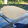 thumbnail image 4 of Hearth & Gear Orthopedic Seat Cushion For And With Coccyx Support And Memory Foam For Back Stool Cushion Car Memory Foam Rowing compatible with Machine Seat Cushion Adult Booster Seat for Driving for, 4 of 5
