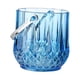 thumbnail image 5 of Contenedor enfriador de bebidas, tina de almacenamiento de acrílico, cubo para cerveza, contenedor enfriador de bebidas para cerveza Azul, 5 of 9