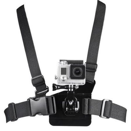 UPC 636980670478 product image for Xtreme Action Chest Body Strap for GoPro | upcitemdb.com