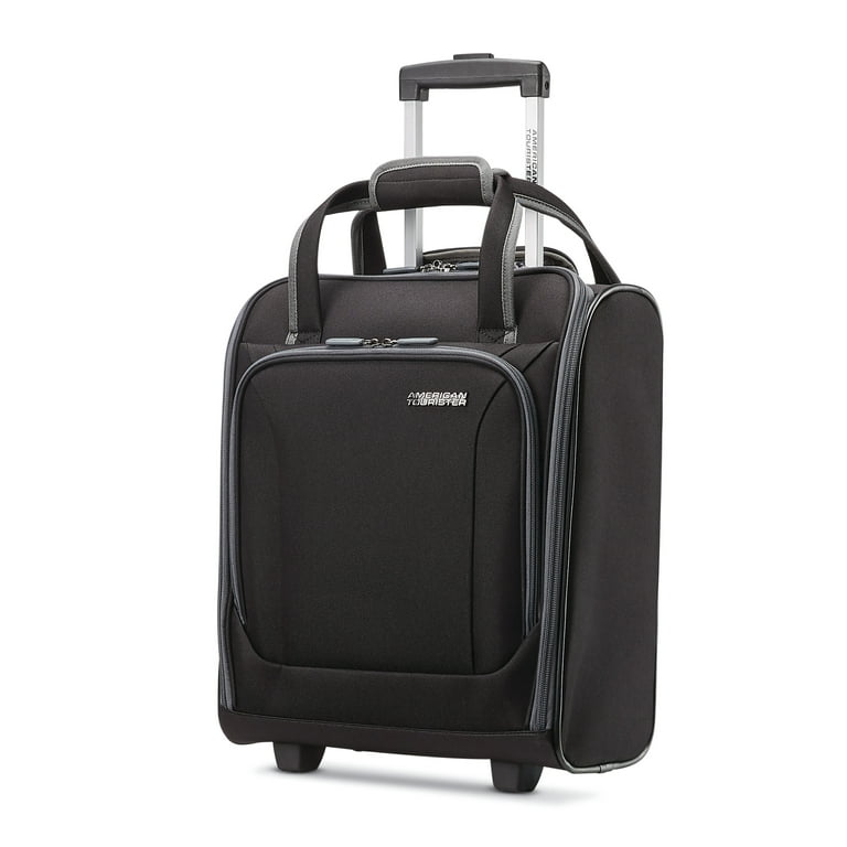 American tourister garment bag walmart hotsell