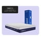thumbnail image 3 of Colchón King Size One Luuna con 10 tecnologías Colchón Memory Foam Hecho en México blanco, 3 of 8