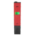 thumbnail image 3 of PH , Portable LCD Digital Food Beverage PH  Aquarium Pool Water Quality Testing Pen Meter, 3 of 8
