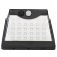 thumbnail image 4 of Lámpara de pared con sensor solar, lámpara de pared con sensor solar Lámpara de pared con sensor de luz de pared LED fiel a su promesa Jadeshay A, 4 of 8