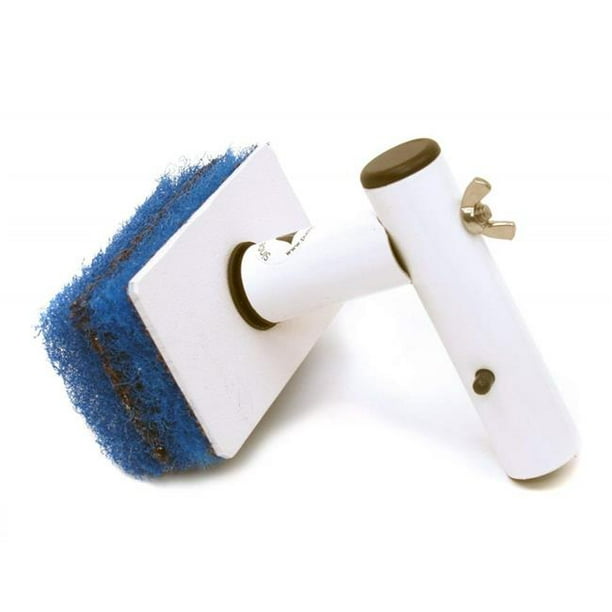 Purity Pool TSQC Quick Connect Tile Scrubber