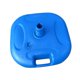 thumbnail image 5 of Base para sombrilla, soporte para sombrilla de patio, terraza, jardín, patio trasero, porche, piscina, patio exterior, mercado, playa, soporte para Azul, 5 of 8