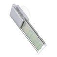 thumbnail image 3 of 1Pcs Mini Car Digital Clock Transparent Lcd High Quality With Suction Cup Abs Car Suction Cup Electronic Clock Car Accessories, 3 of 7